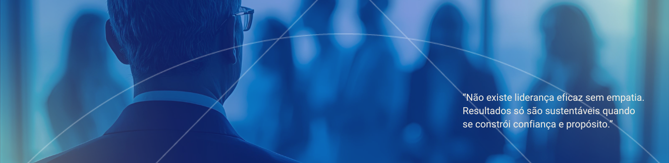 A nova consciência de gestão: como líderes podem unir resultado e cuidado